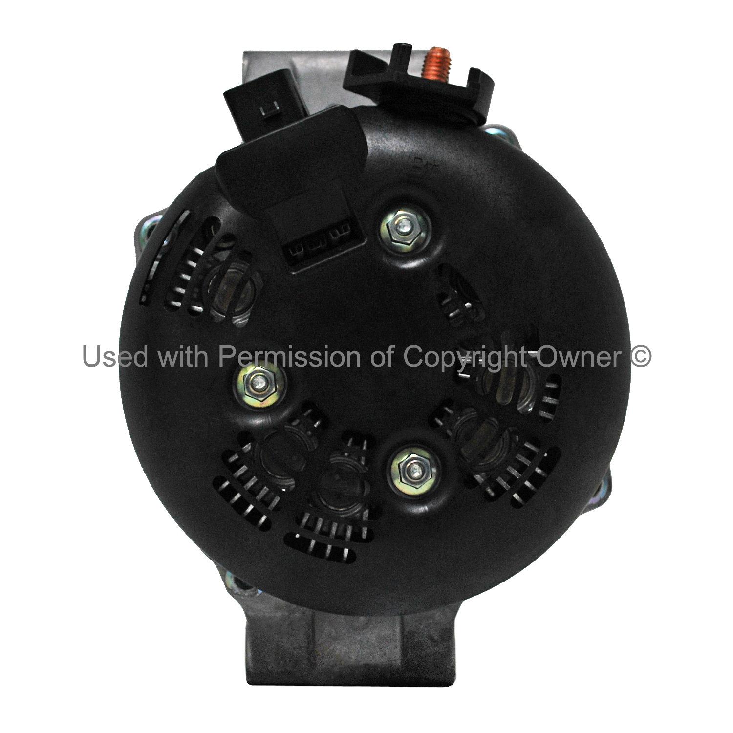 MPA 15055 - Alternator MPA 15055 Alternator product image 2 of 4