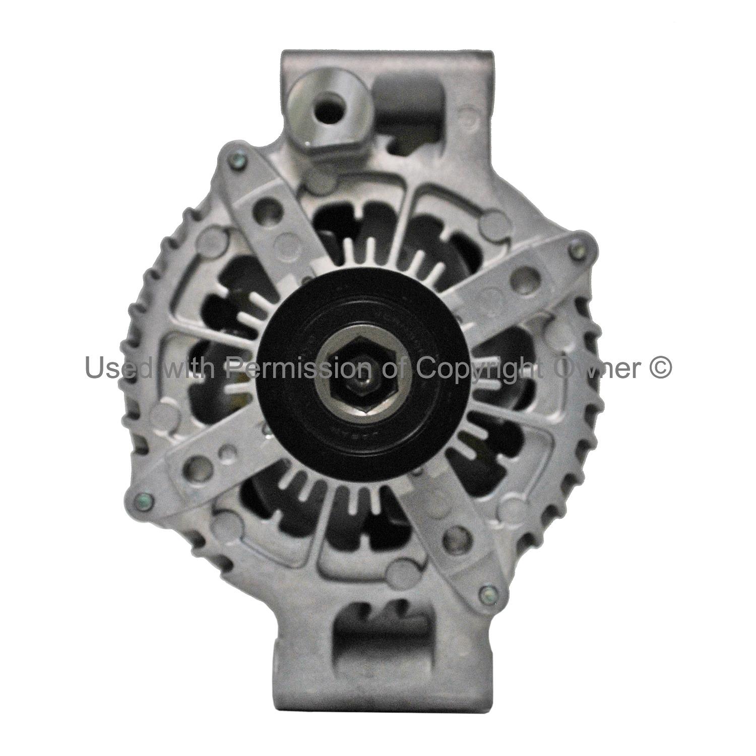 MPA 15055 - Alternator MPA 15055 Alternator product image 3 of 4