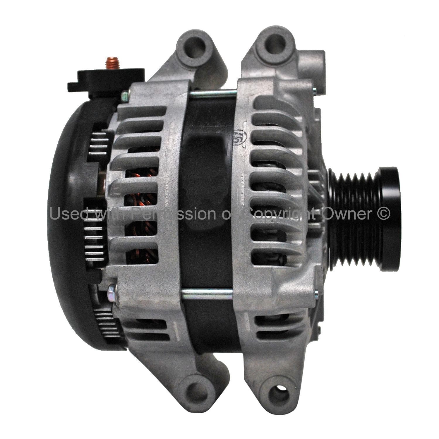 MPA 15055 - Alternator MPA 15055 Alternator product image 4 of 4