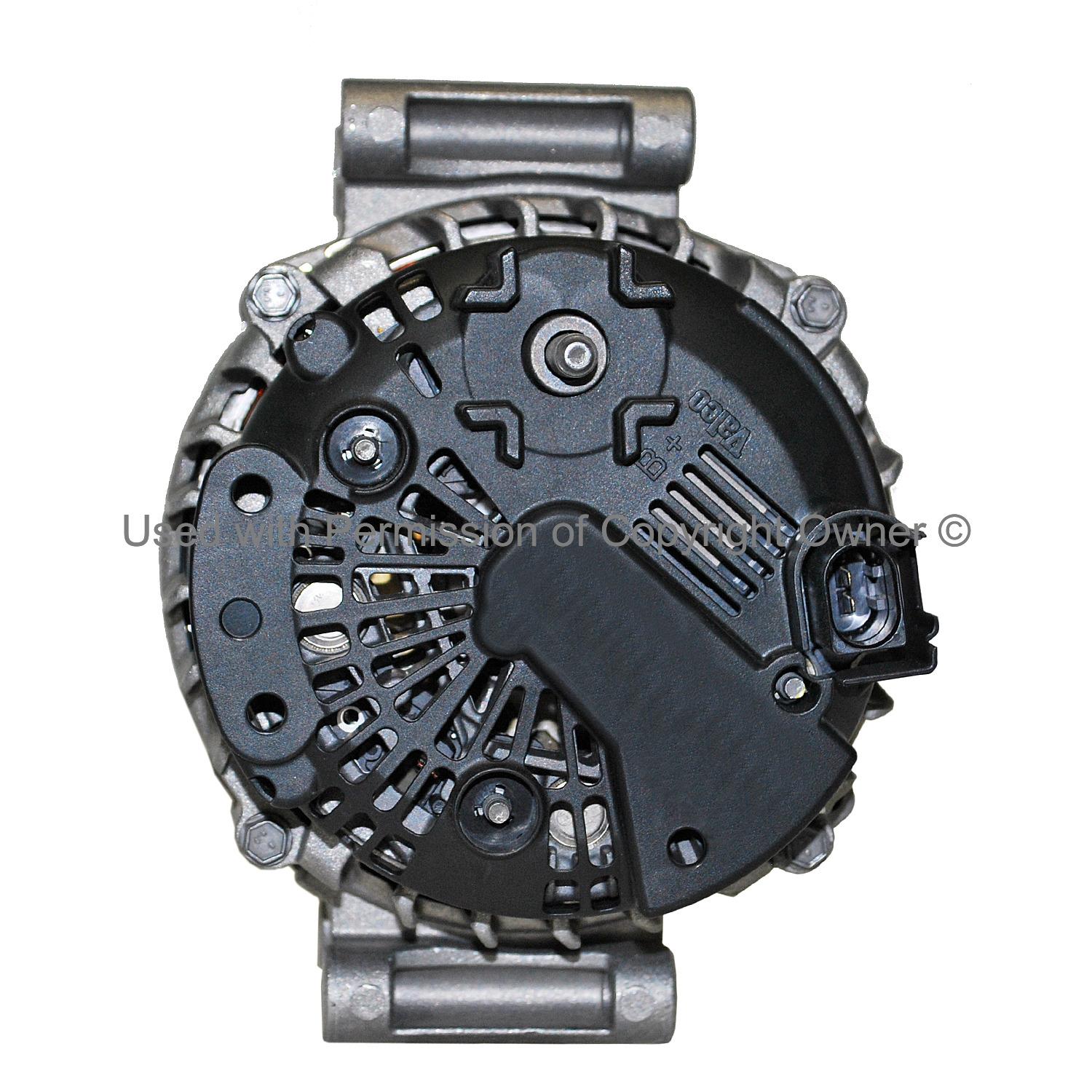 MPA 15056 - Alternator MPA 15056 Alternator product image 2 of 4