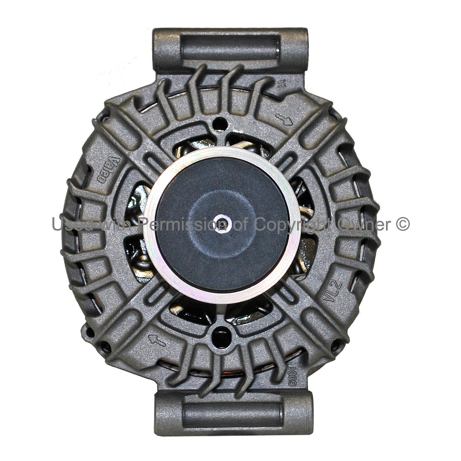MPA 15056 - Alternator MPA 15056 Alternator product image 3 of 4
