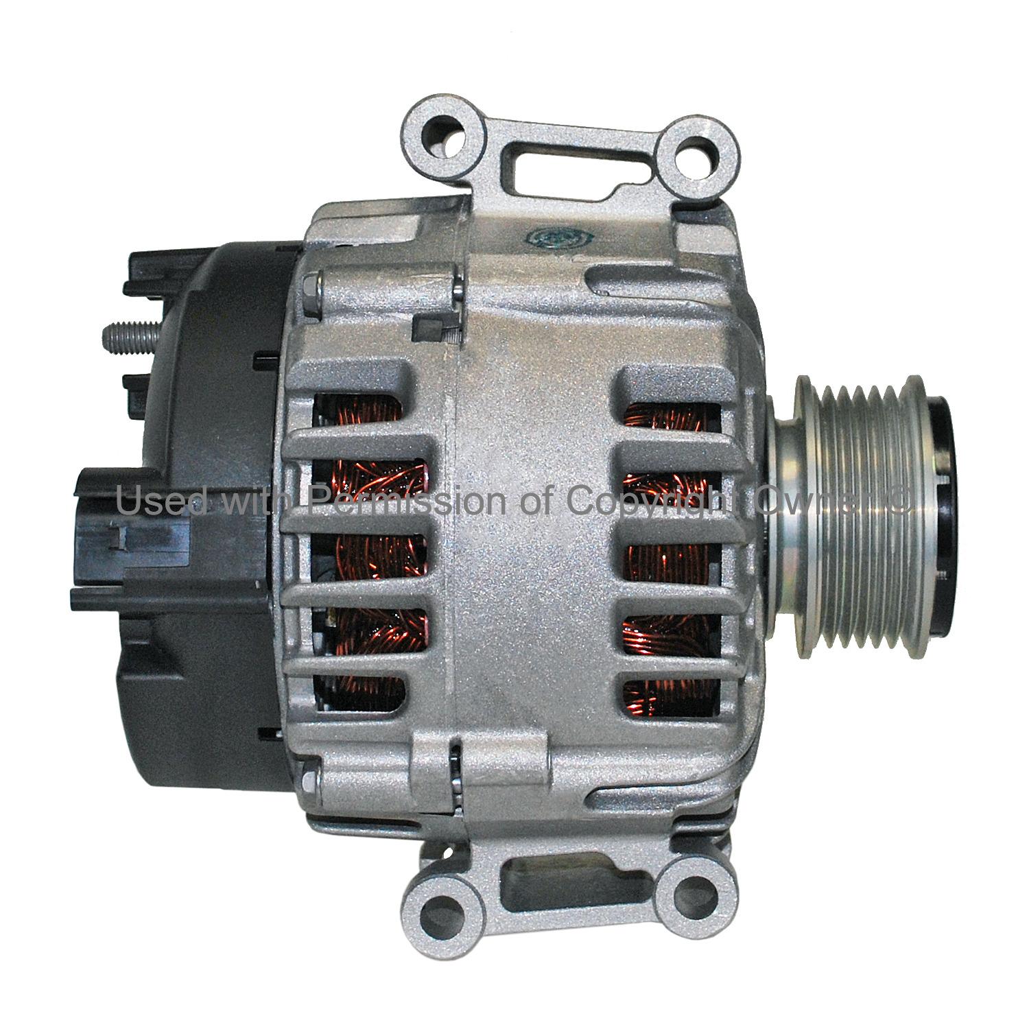 MPA 15056 - Alternator MPA 15056 Alternator product image 4 of 4