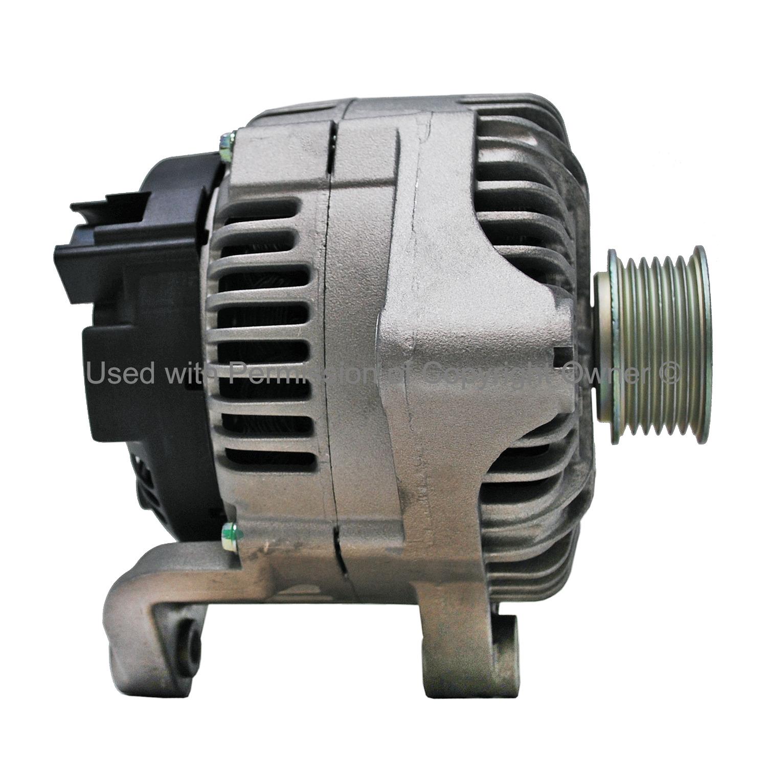 MPA 15058 Alternator product image 4 of 4