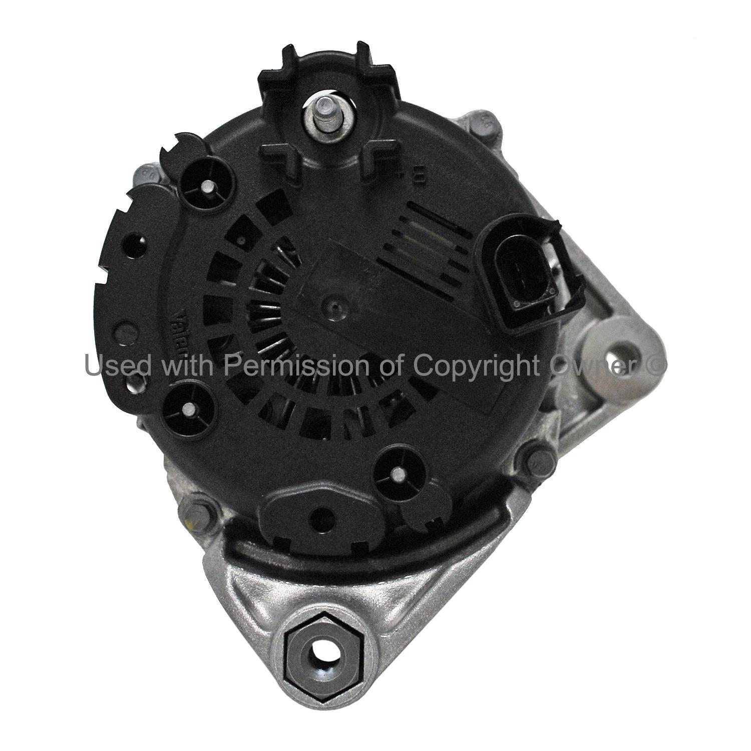 MPA 15059 Alternator product image 2 of 4
