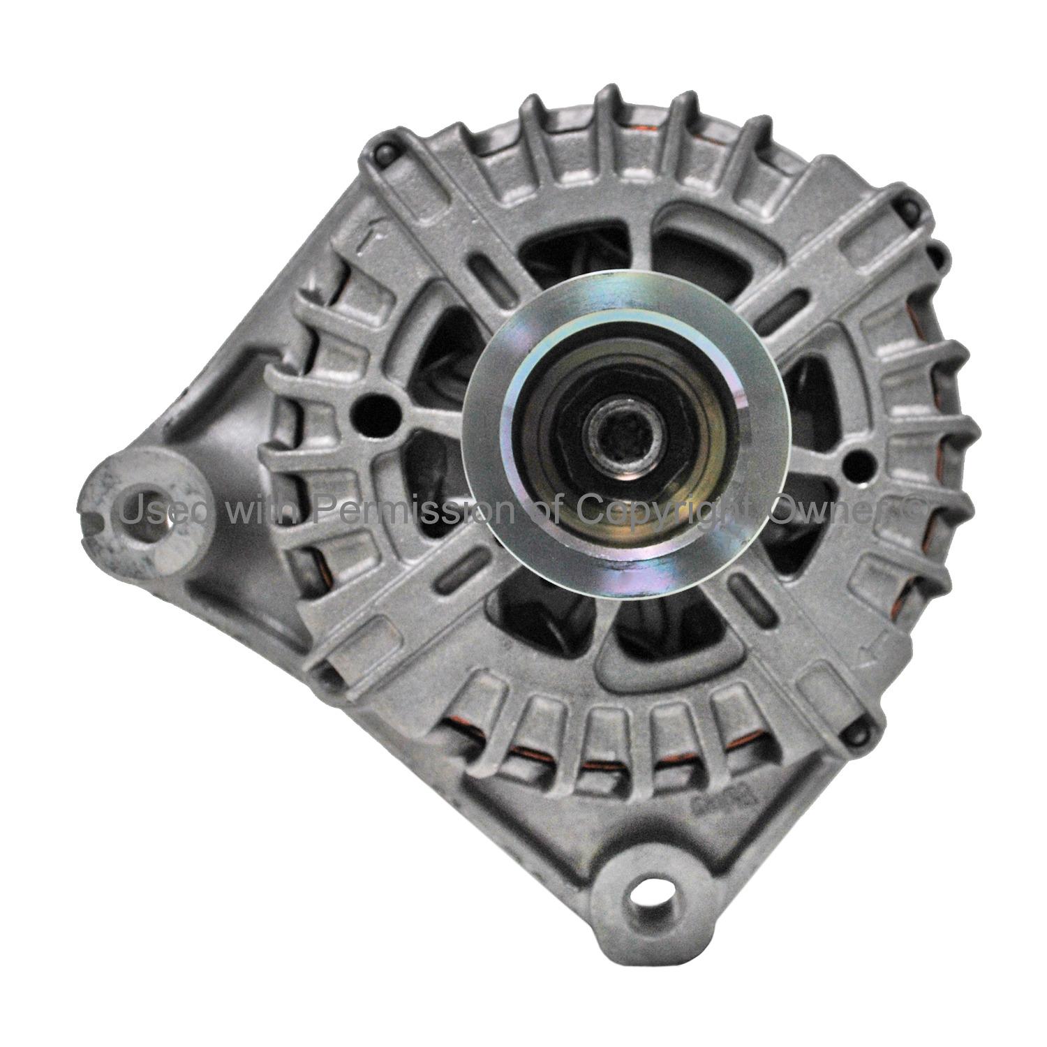 MPA 15059 Alternator product image 3 of 4
