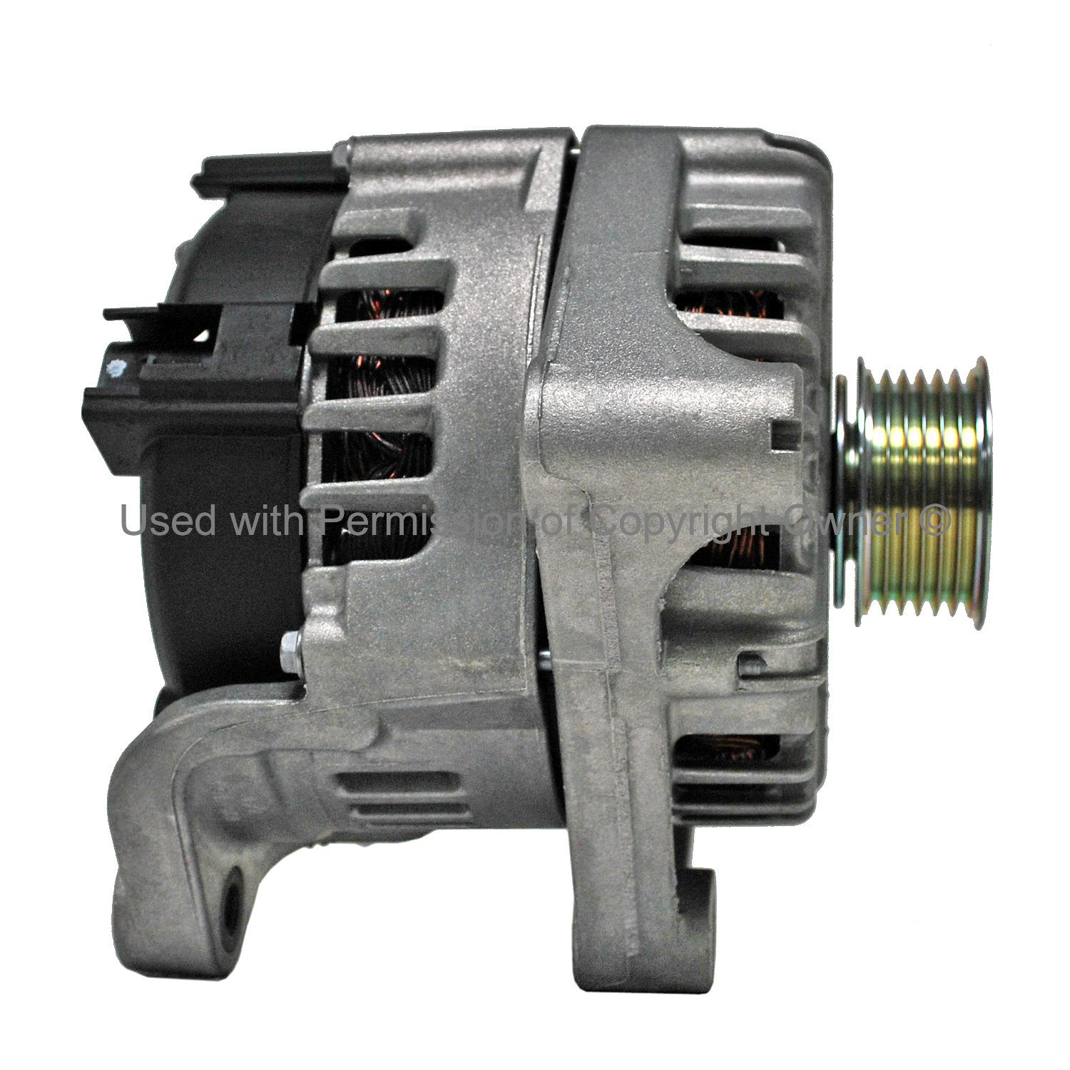 MPA 15059 Alternator product image 4 of 4
