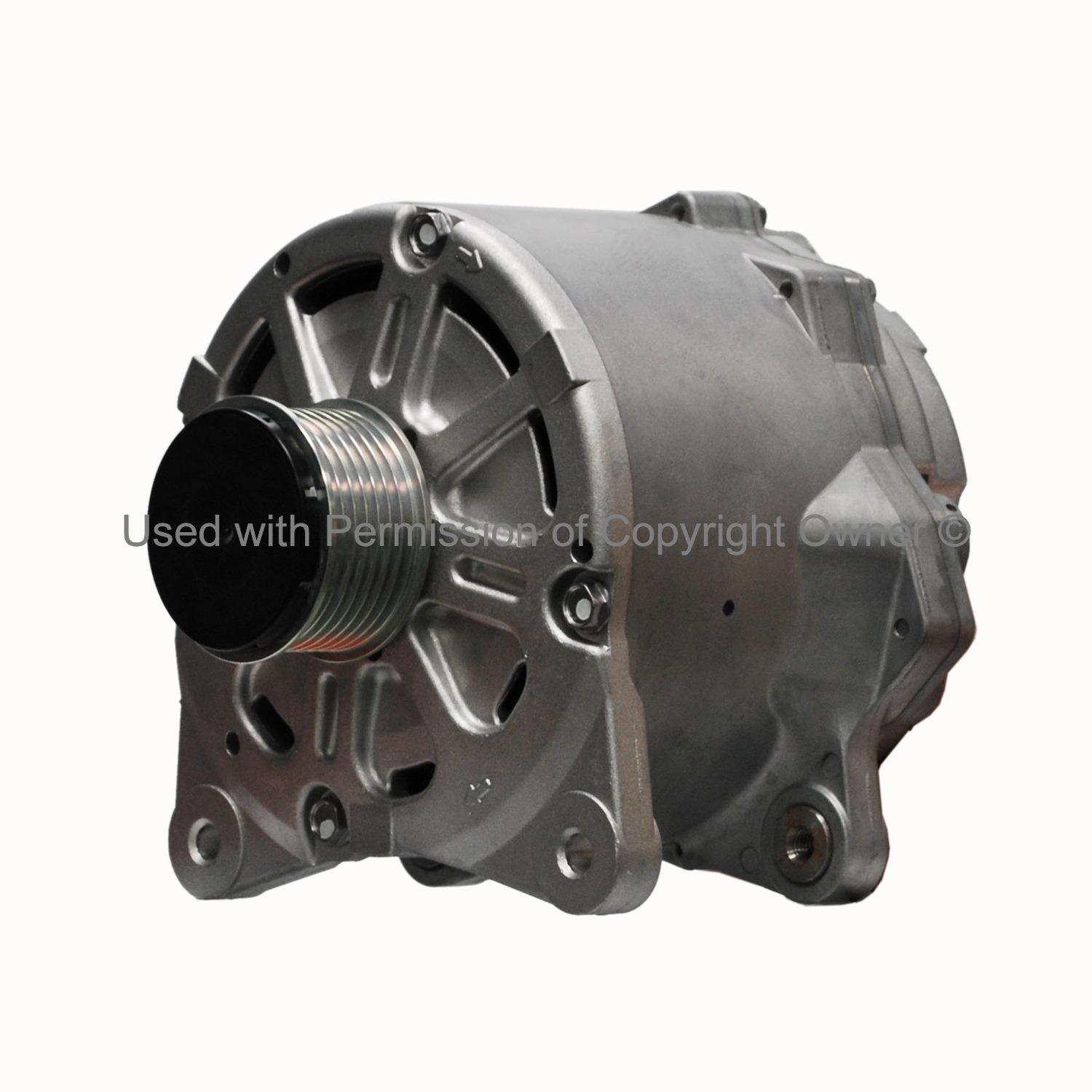 MPA 15060 Alternator product image 1 of 4