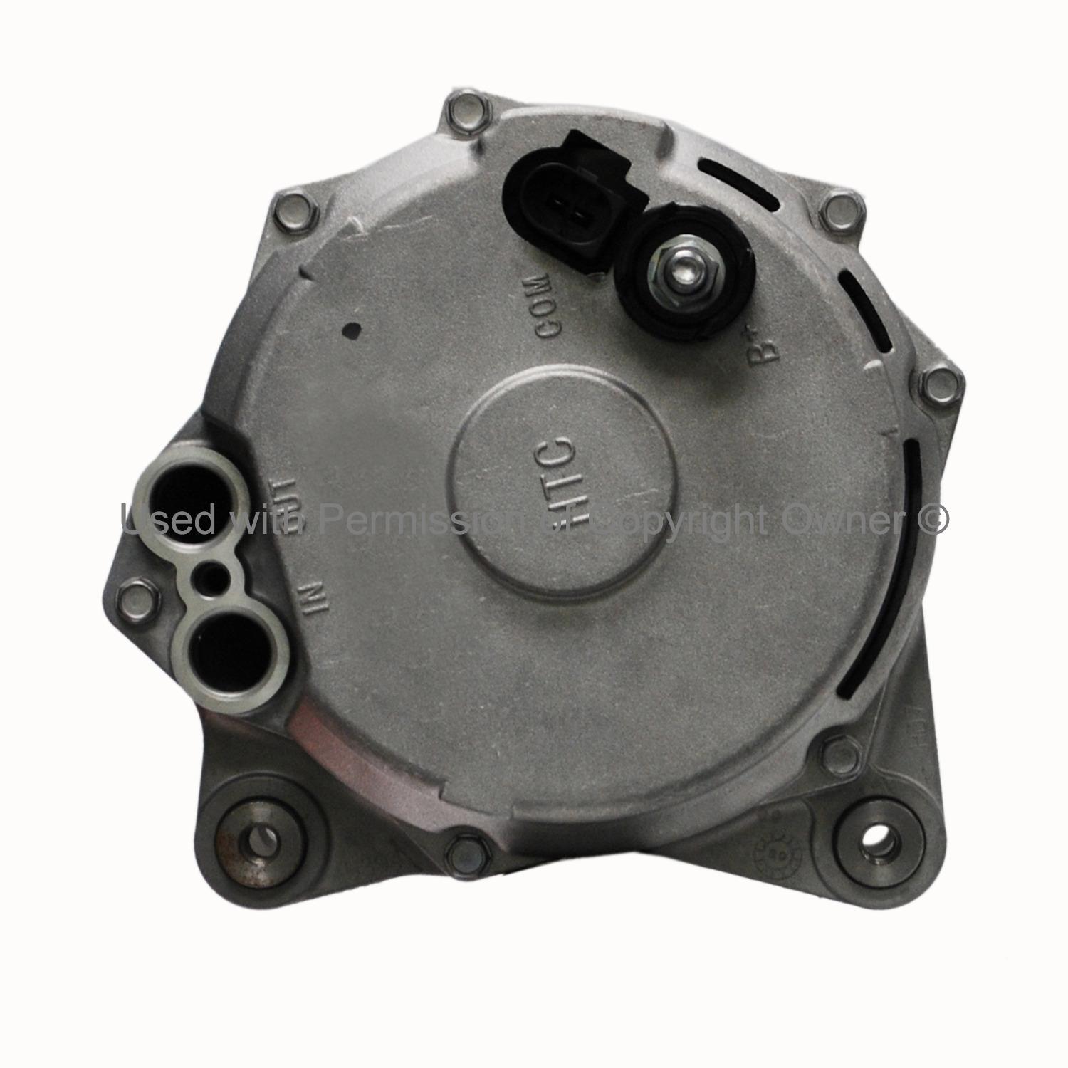 MPA 15060 Alternator product image 2 of 4