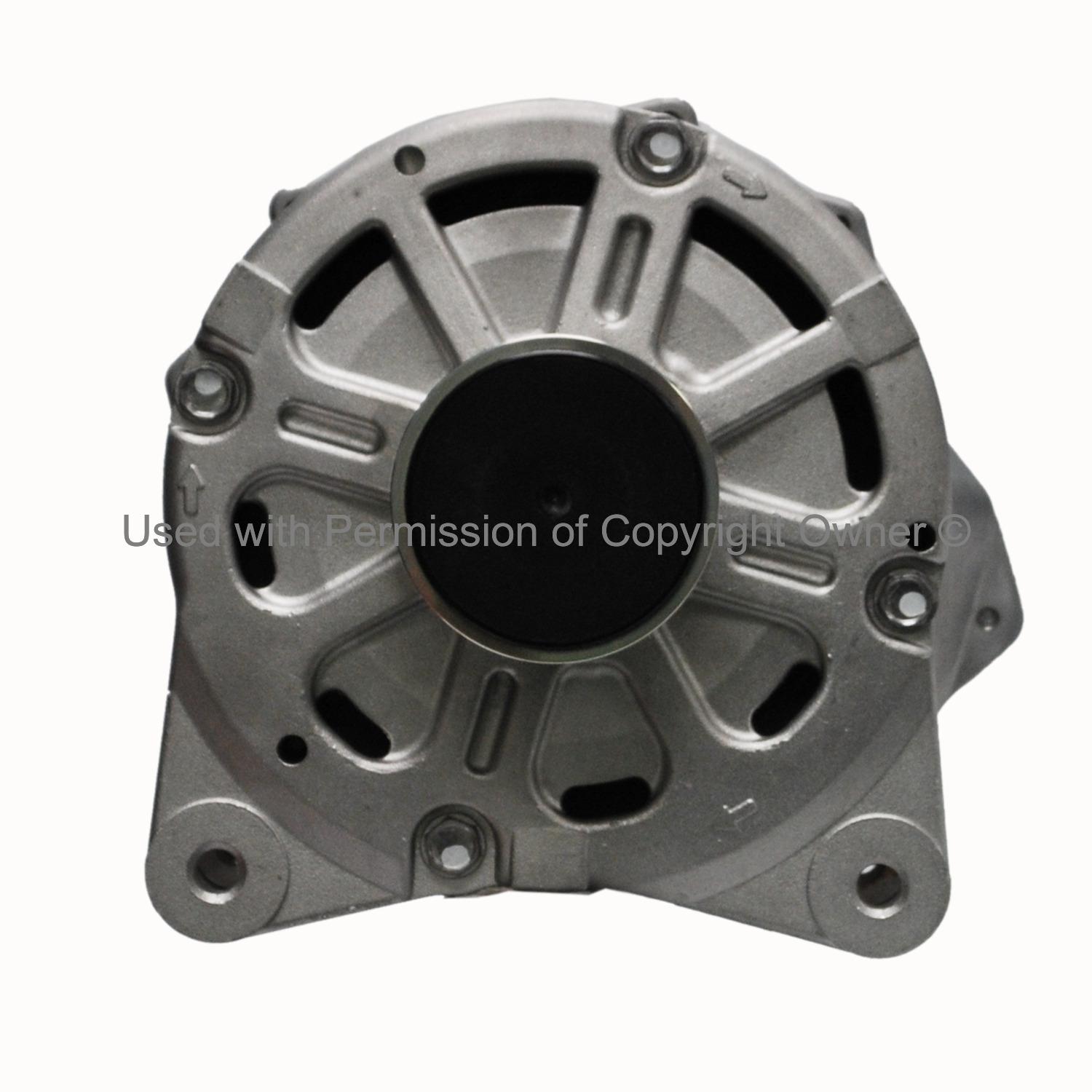 MPA 15060 Alternator product image 3 of 4