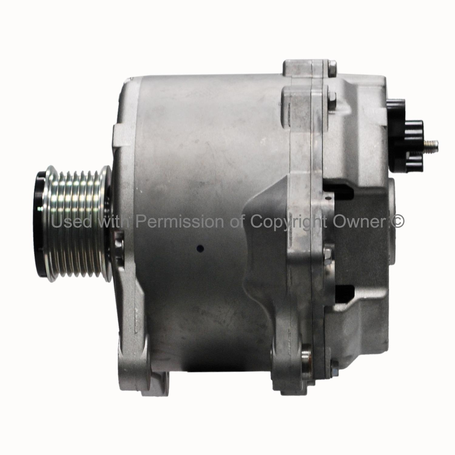 MPA 15060 Alternator product image 4 of 4