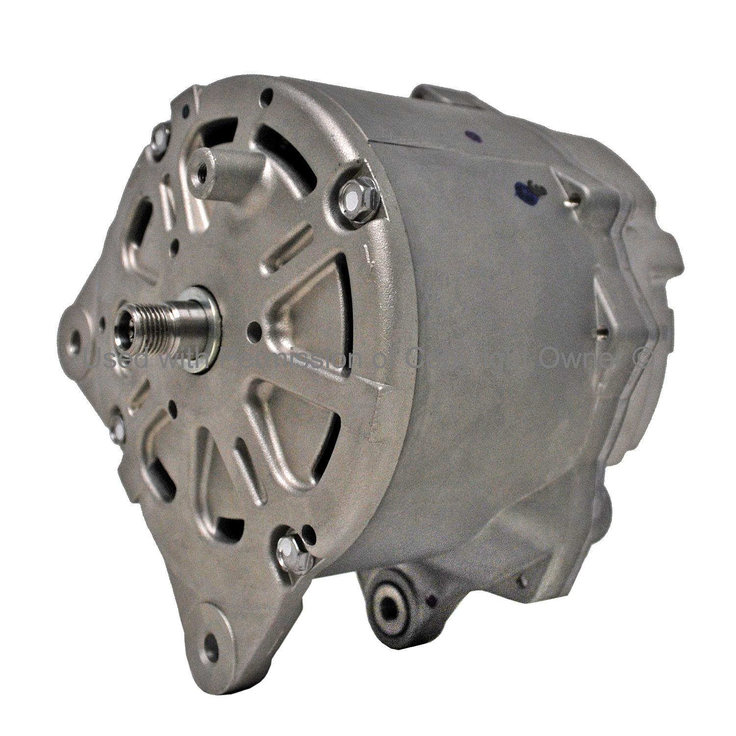 MPA 15061 Alternator product image 1 of 4