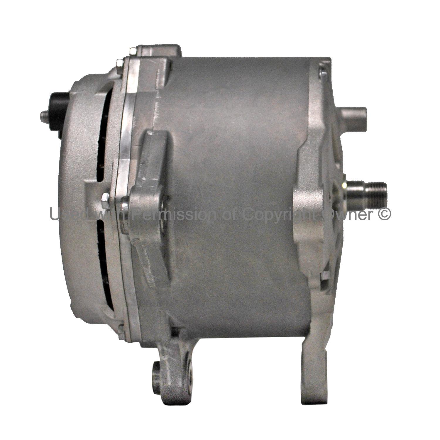 MPA 15061 Alternator product image 4 of 4