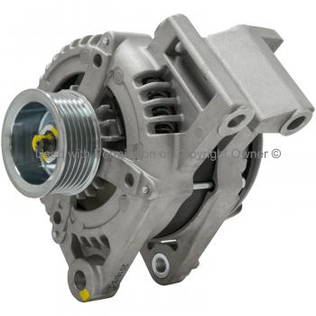MPA 15064 Alternator product image 1 of 4