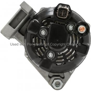 MPA 15064 Alternator product image 2 of 4