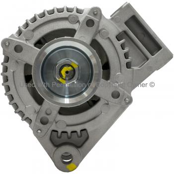 MPA 15064 Alternator product image 3 of 4