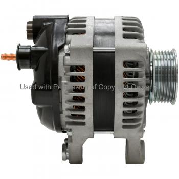 MPA 15064 Alternator product image 4 of 4
