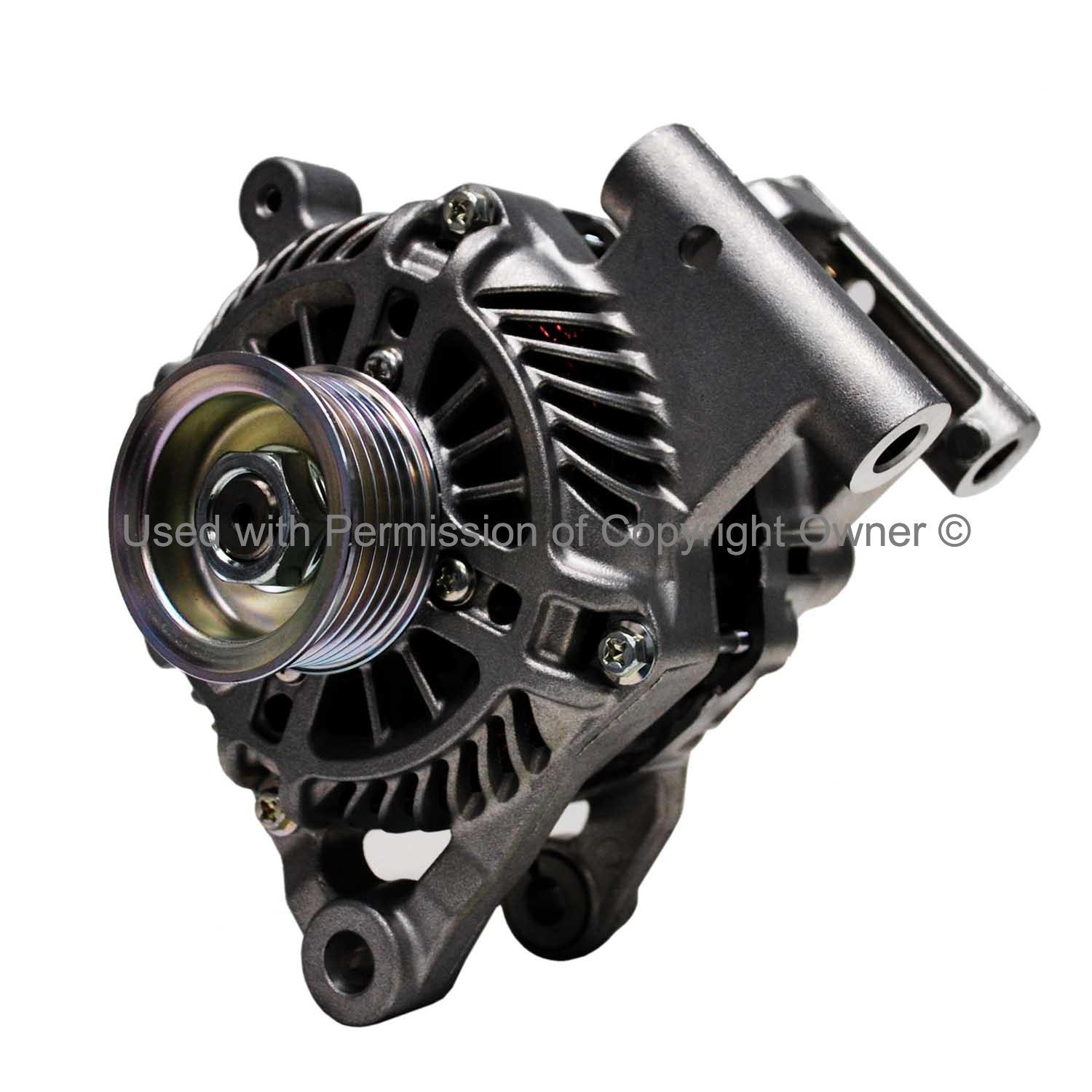 MPA 15065 Alternator product image 1 of 4