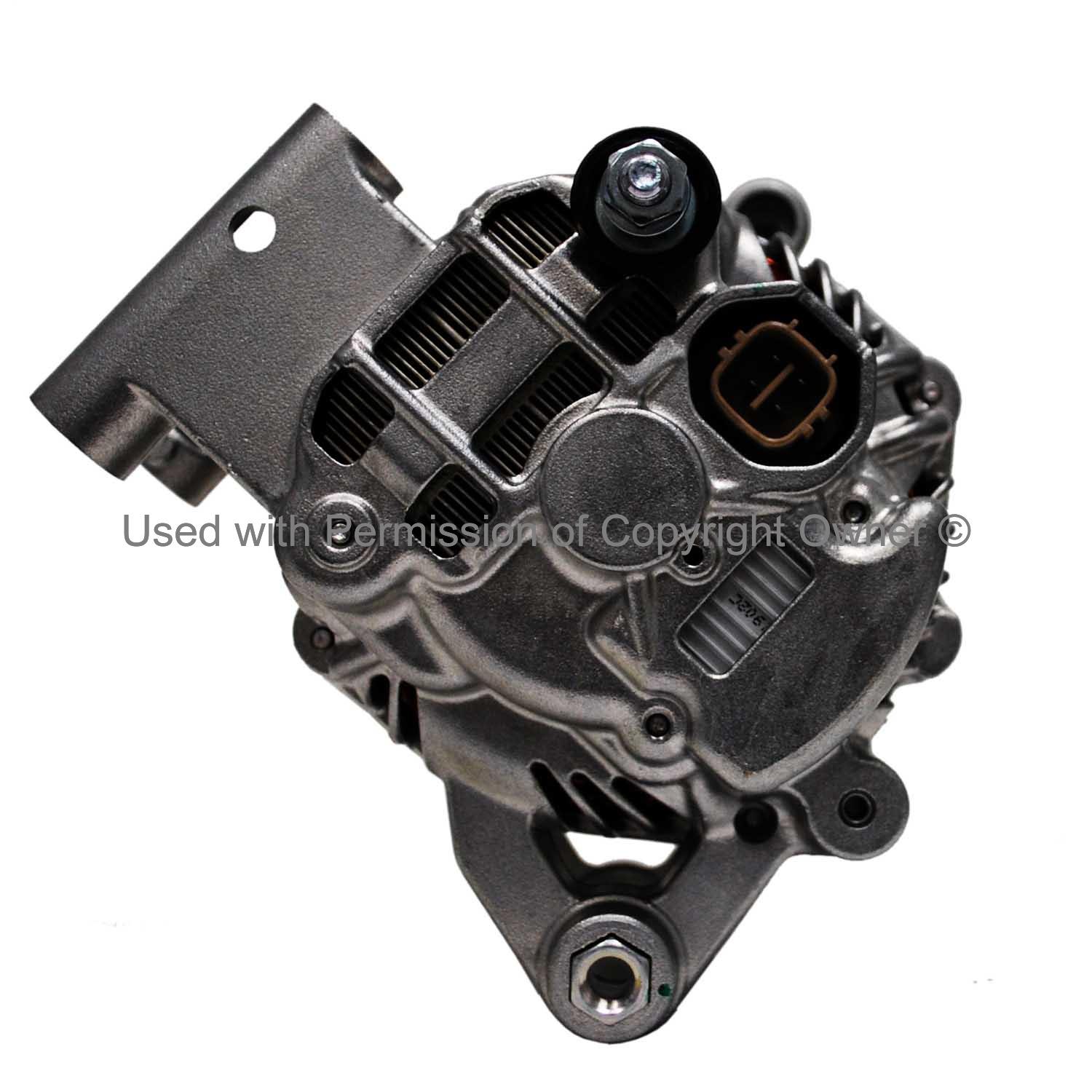 MPA 15065 Alternator product image 2 of 4