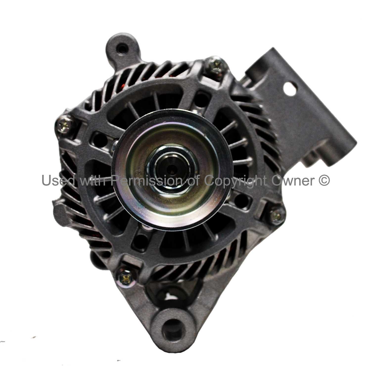 MPA 15065 Alternator product image 3 of 4