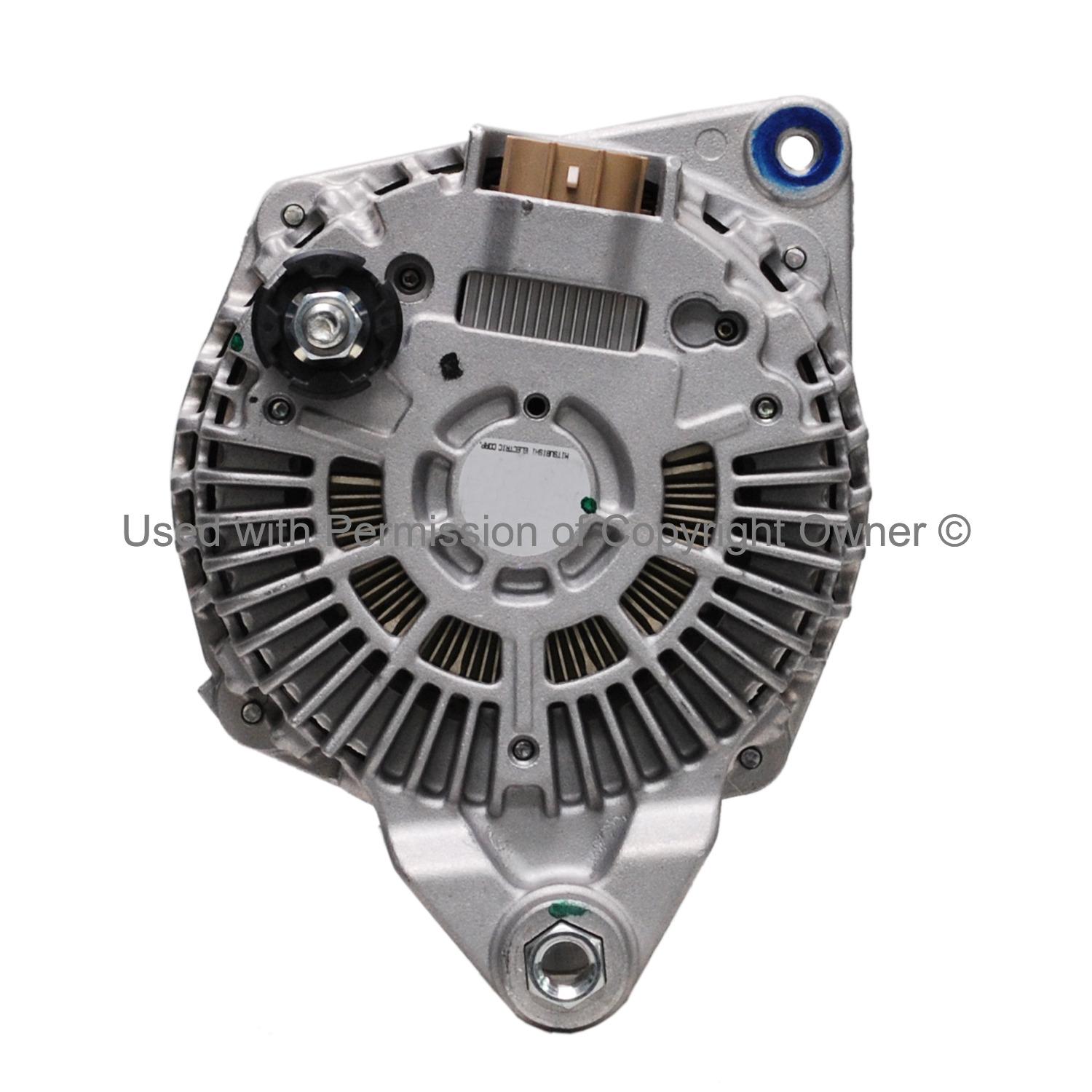 MPA 15066 - Alternator MPA 15066 Alternator product image 2 of 4