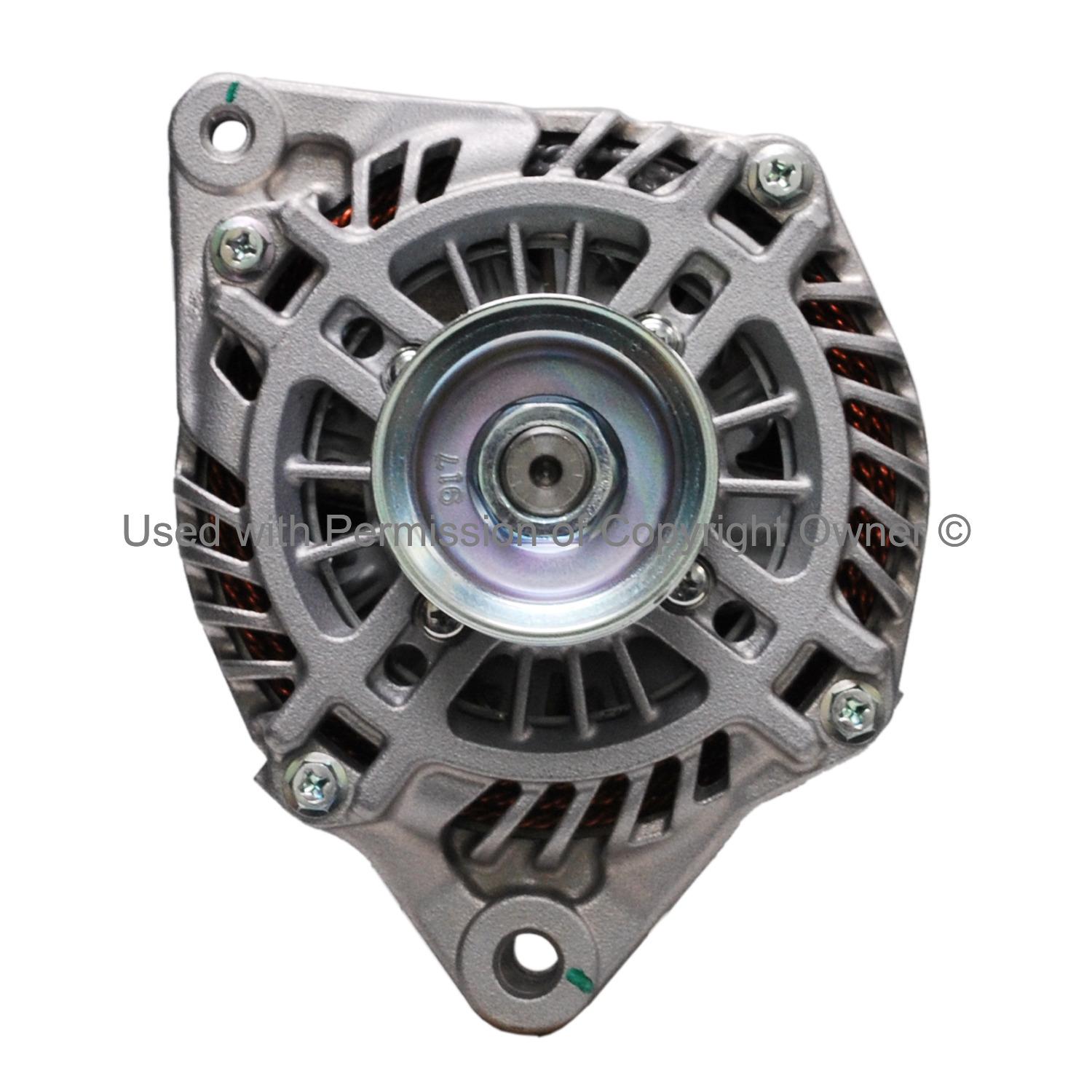 MPA 15066 - Alternator MPA 15066 Alternator product image 3 of 4