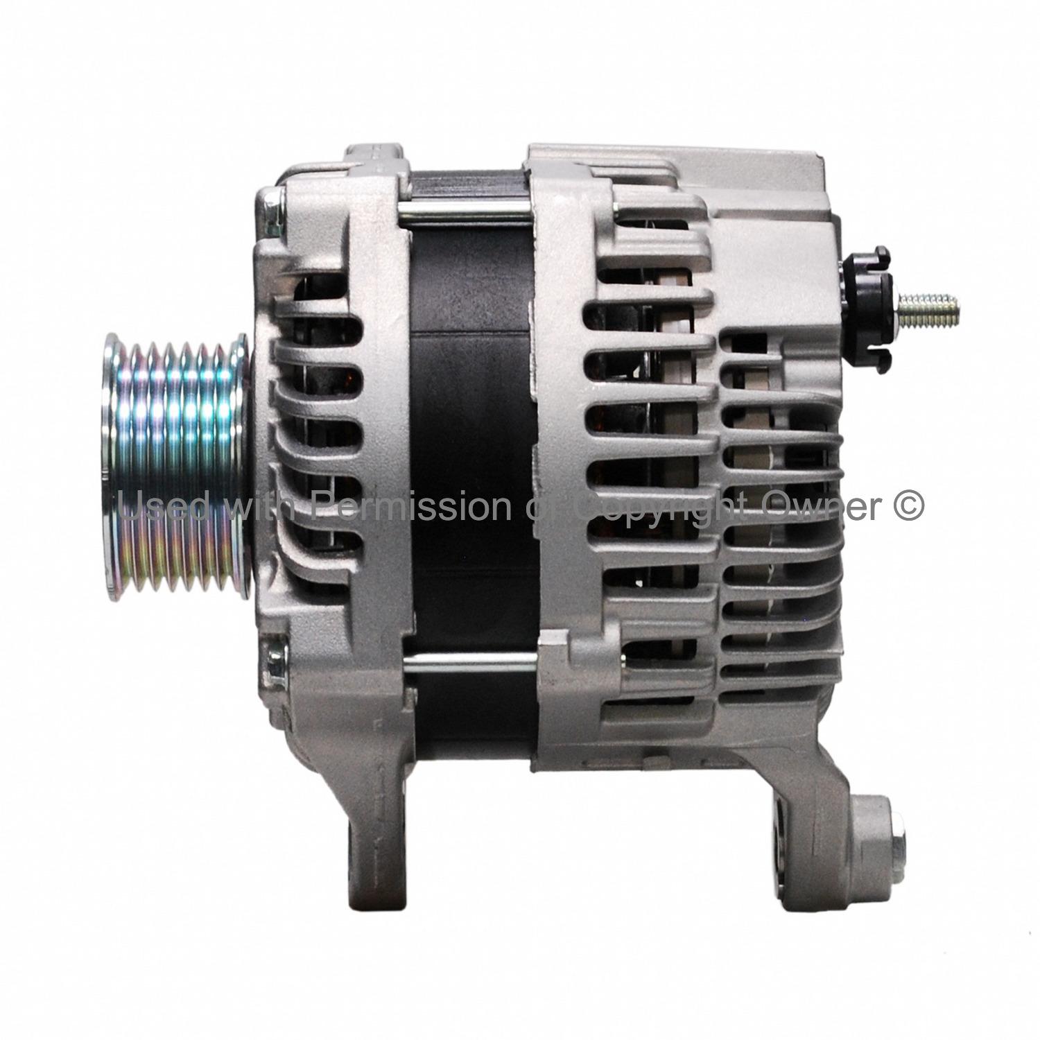 MPA 15066 - Alternator MPA 15066 Alternator product image 4 of 4