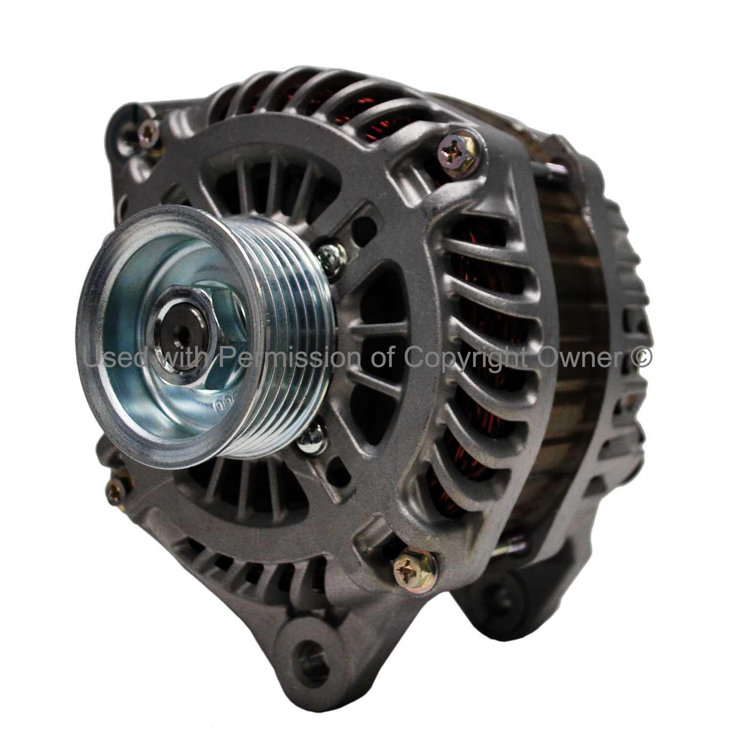 MPA 15067 Alternator product image 1 of 4
