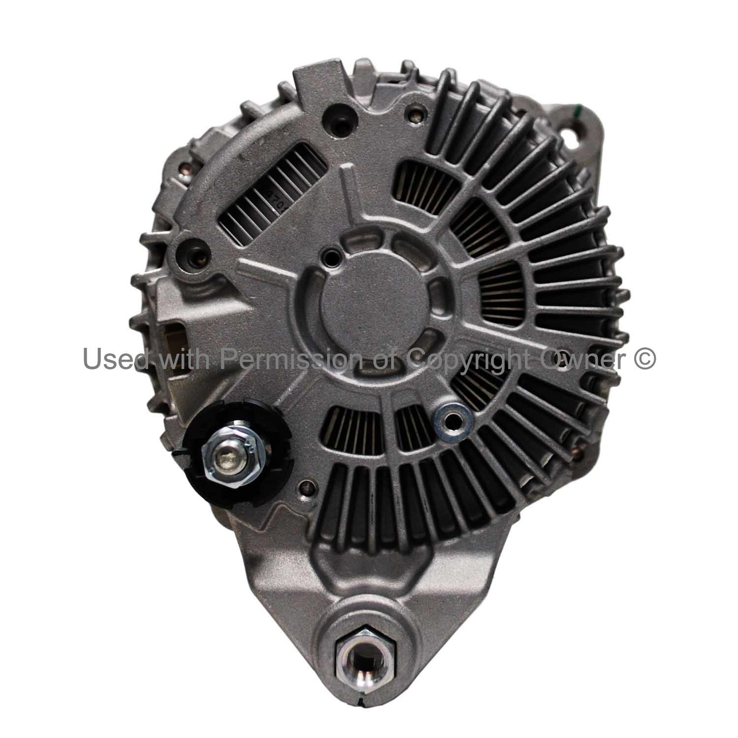 MPA 15067 Alternator product image 2 of 4