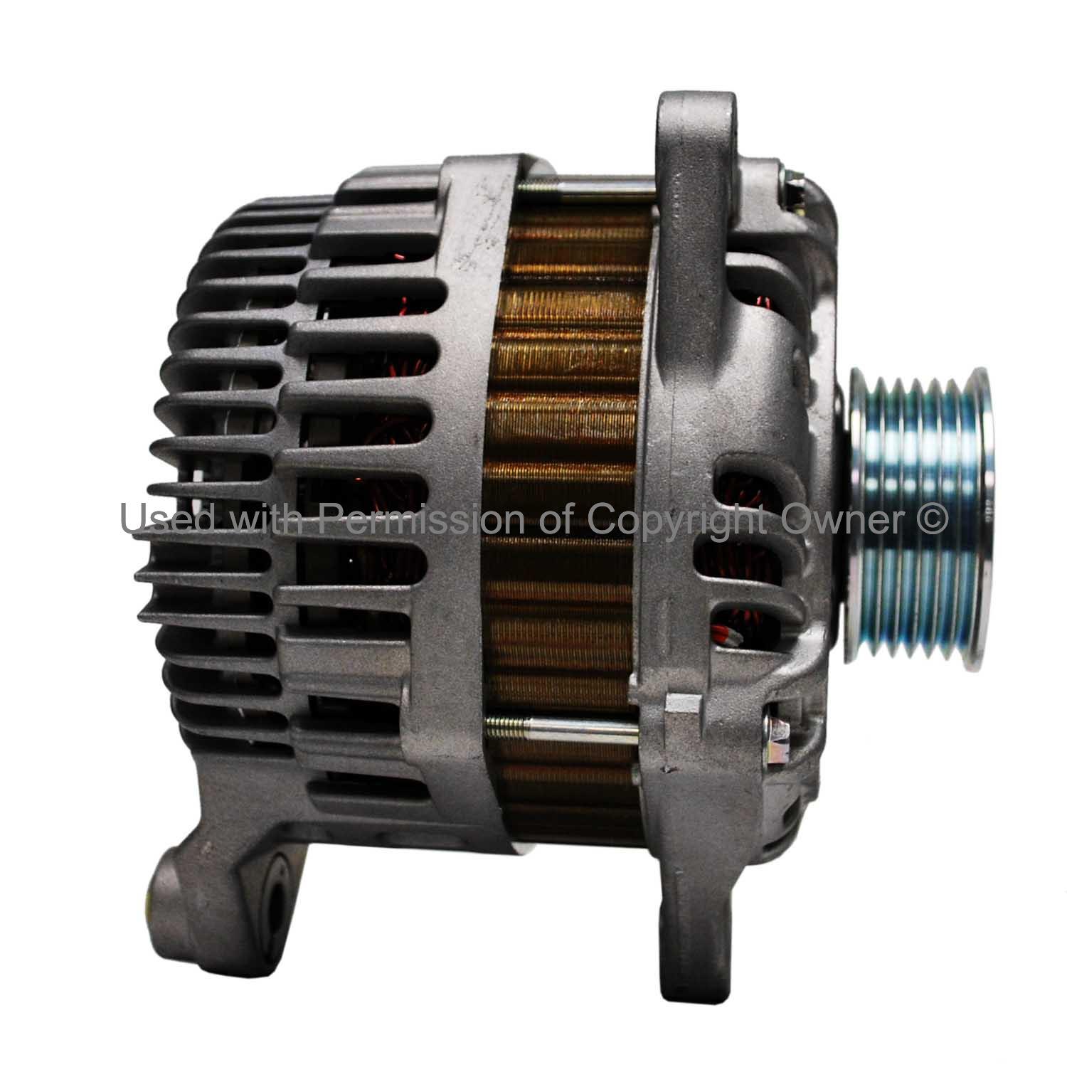 MPA 15067 Alternator product image 4 of 4