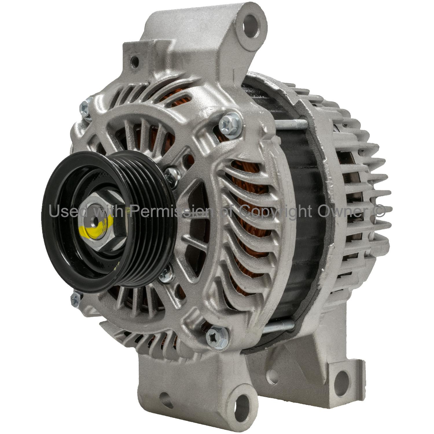 MPA 15068 Alternator product image 1 of 4