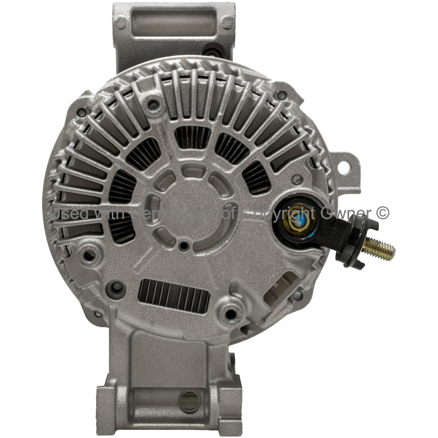 MPA 15068 Alternator product image 2 of 4