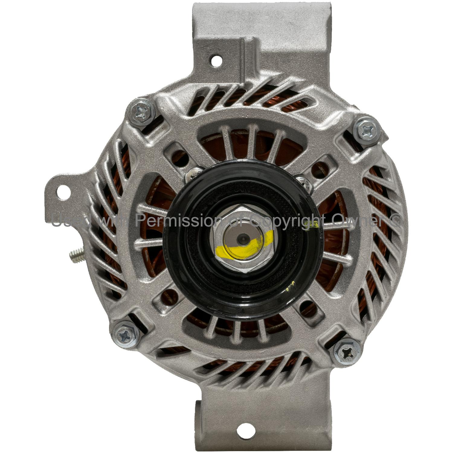 MPA 15068 Alternator product image 3 of 4