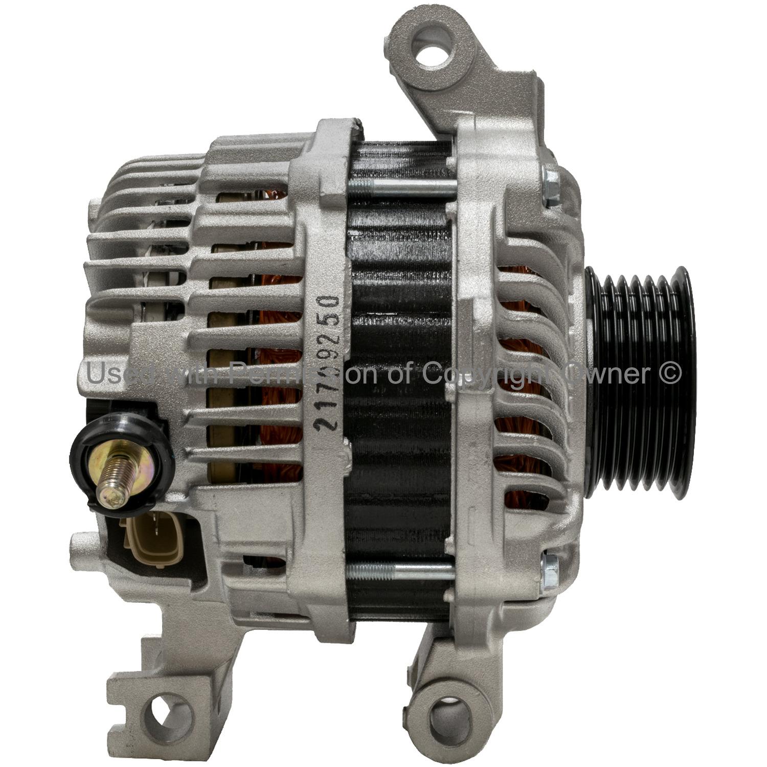 MPA 15068 Alternator product image 4 of 4