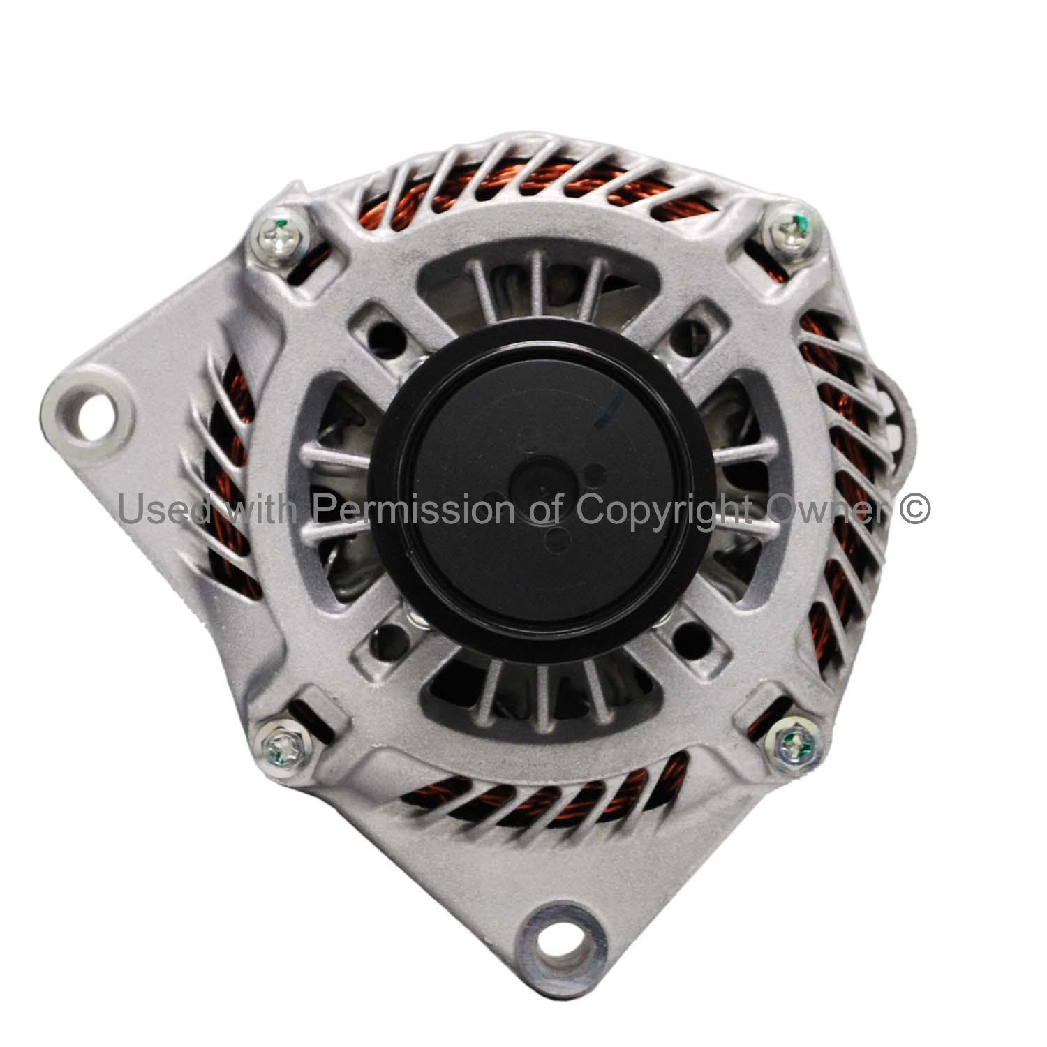 MPA 15069 Alternator product image 3 of 4