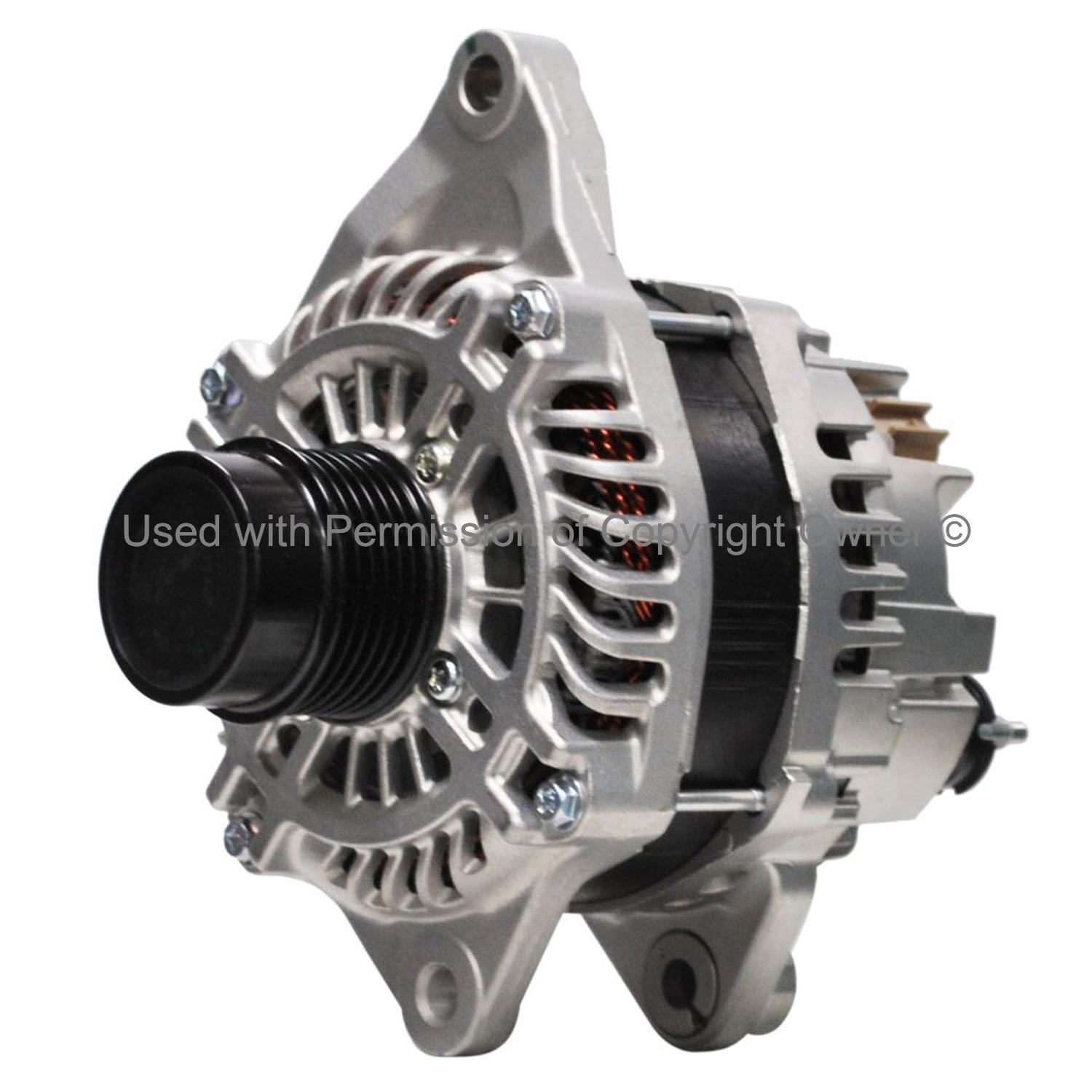 MPA 15070 Alternator product image 1 of 4