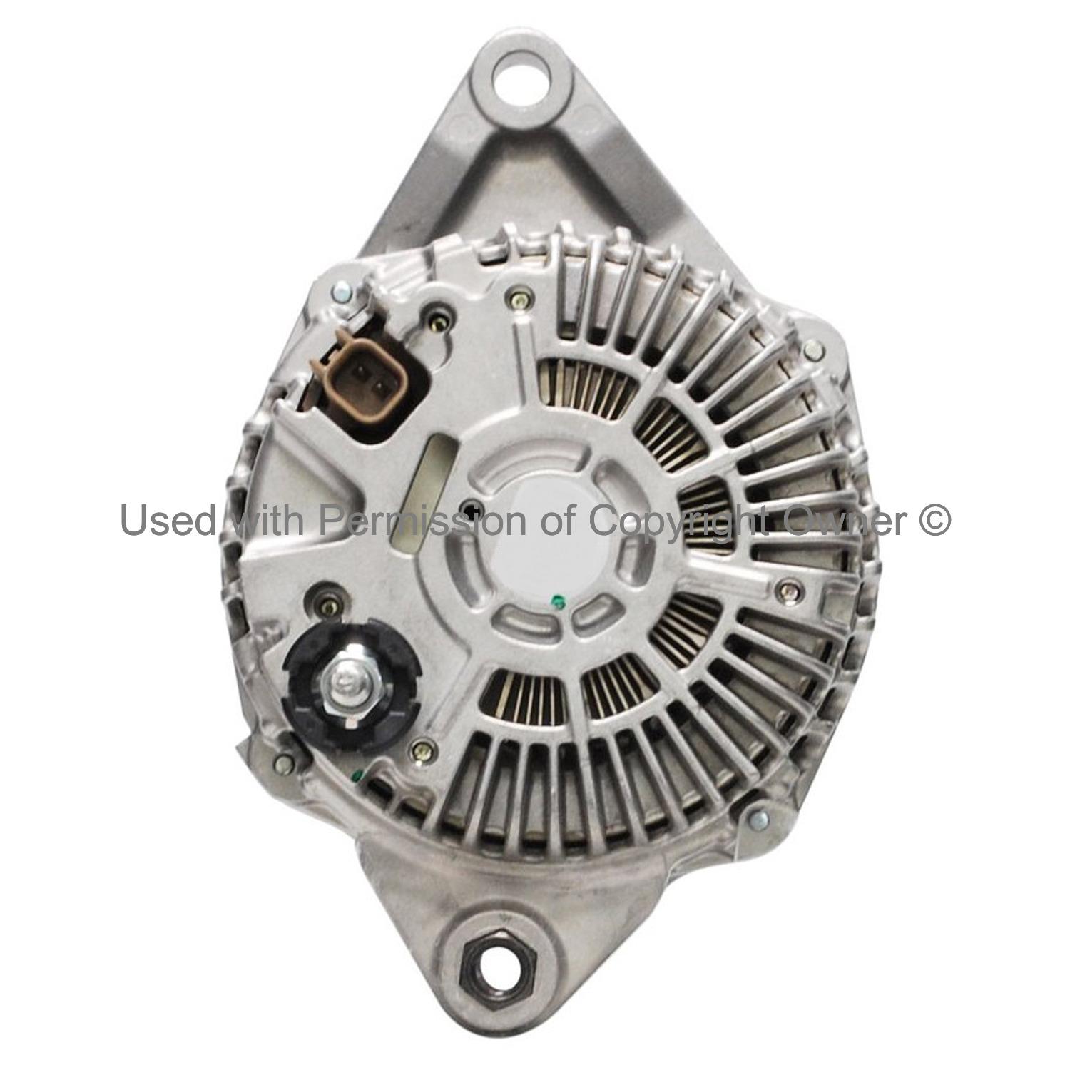 MPA 15070 Alternator product image 2 of 4