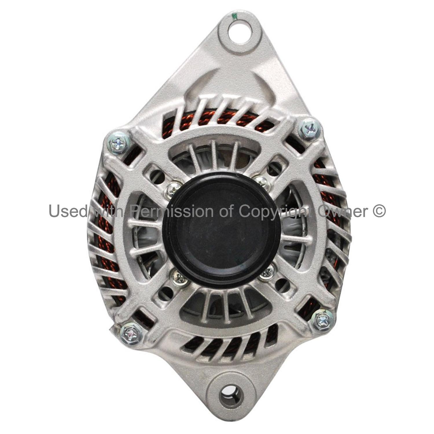MPA 15070 Alternator product image 3 of 4