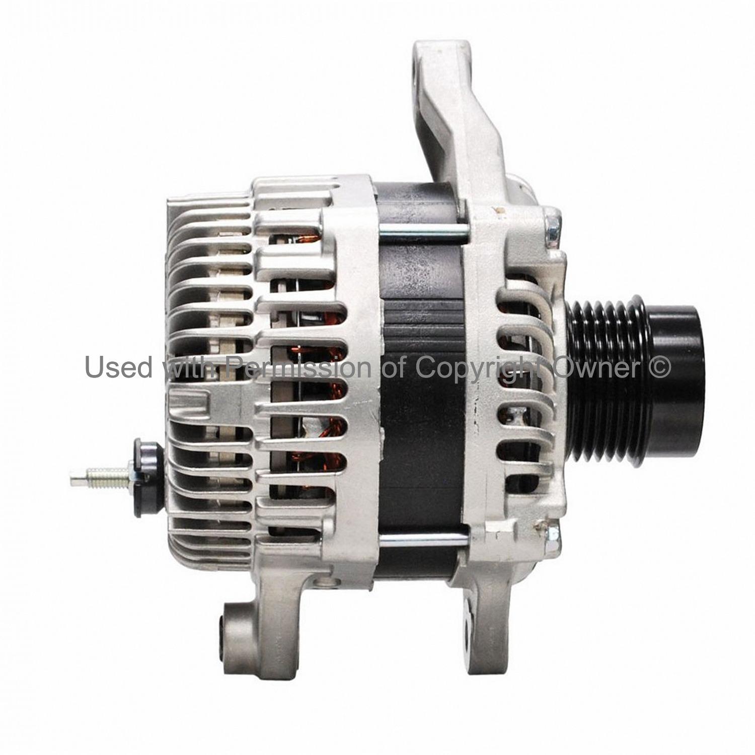 MPA 15070 Alternator product image 4 of 4