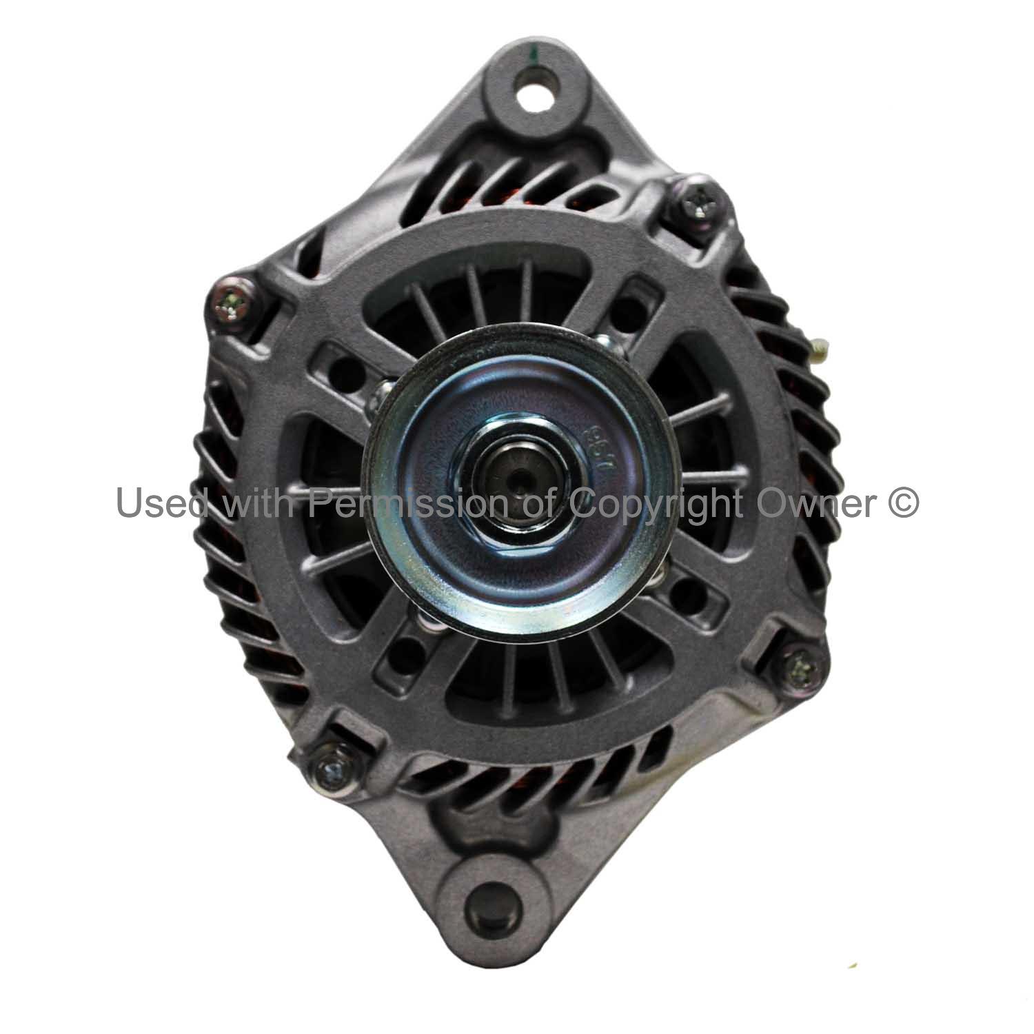 MPA 15071 Alternator product image 3 of 4