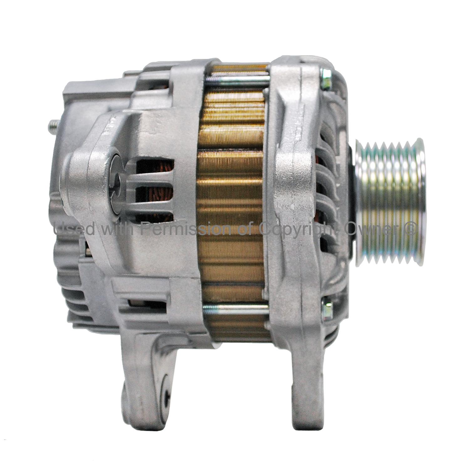 MPA 15072 Alternator product image 4 of 4