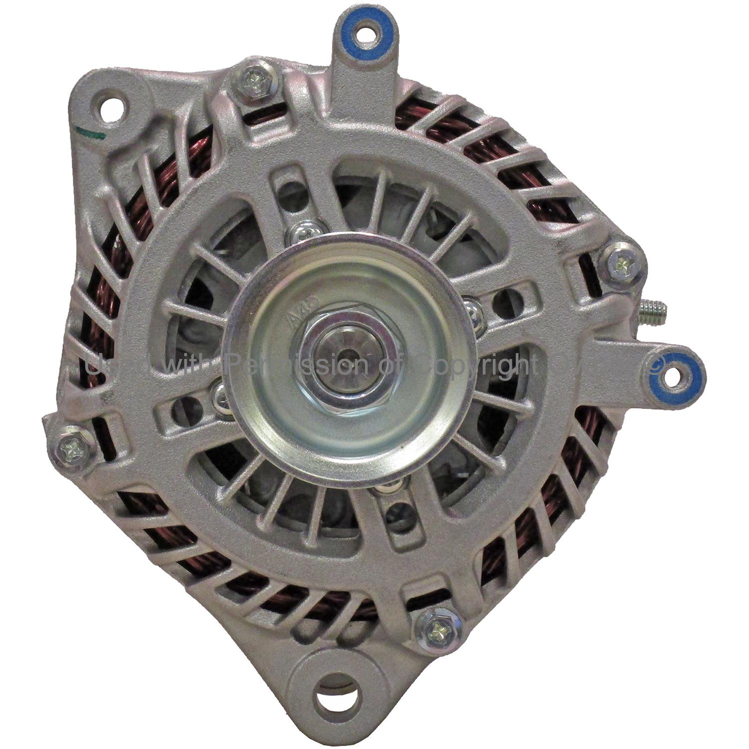 MPA 15073 Alternator product image 3 of 4