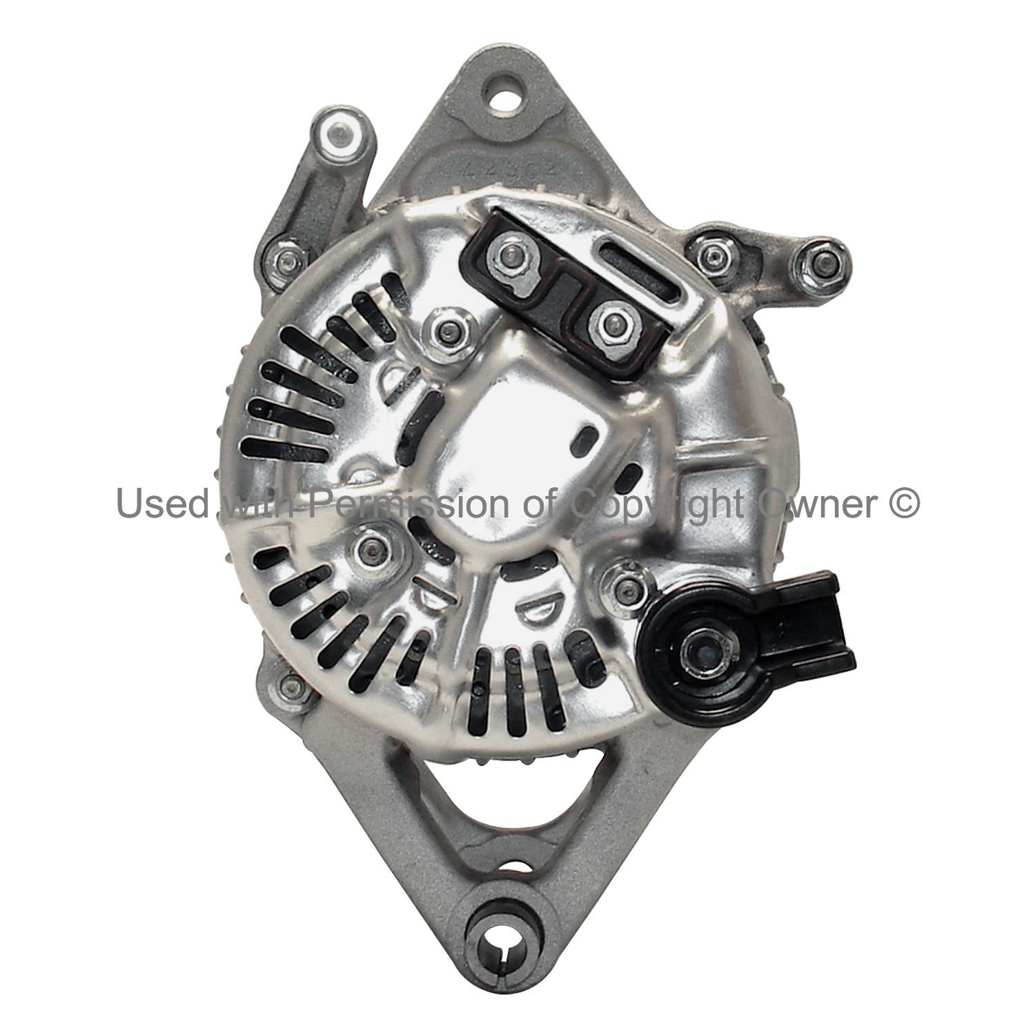 MPA 15075 Alternator product image 2 of 4