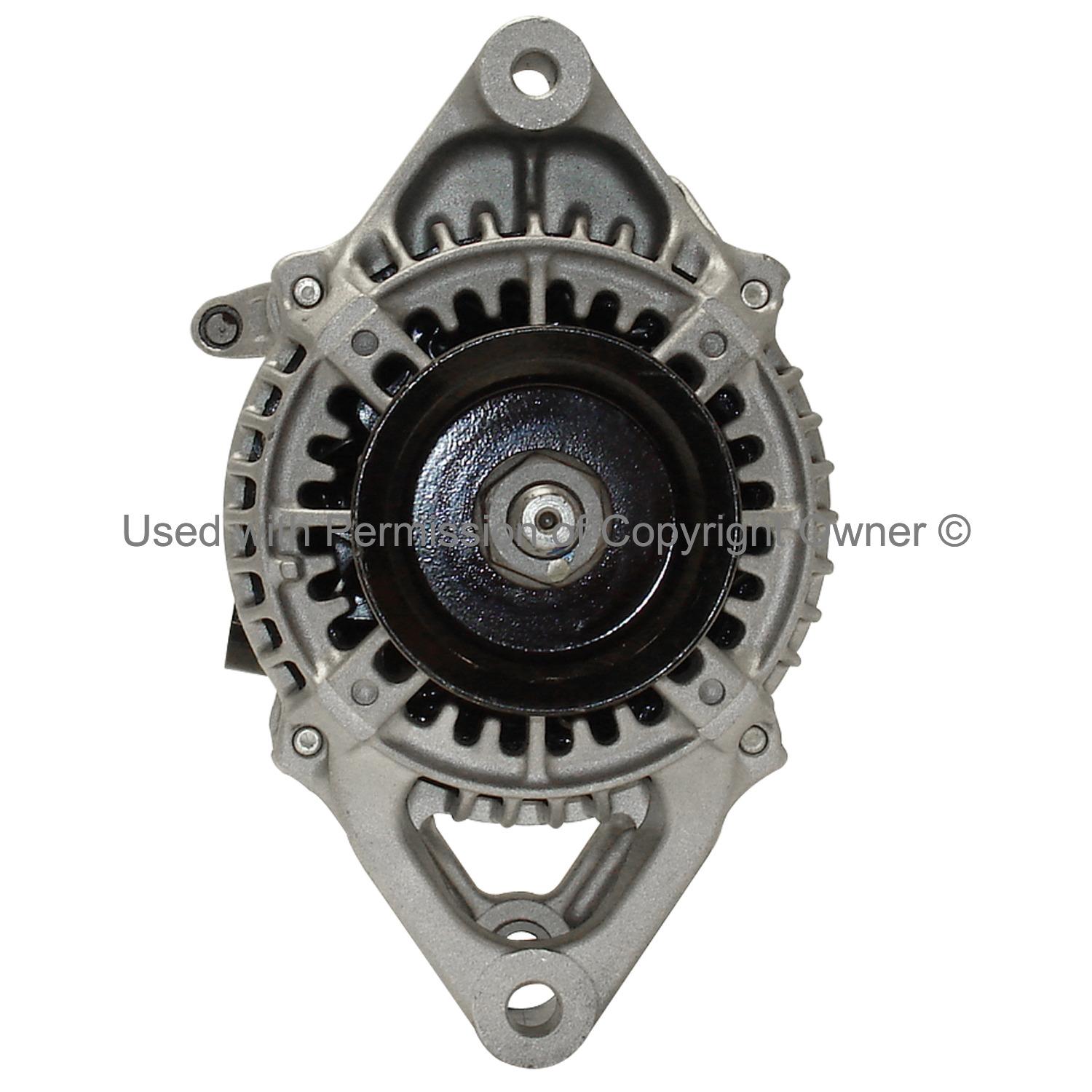 MPA 15075 Alternator product image 3 of 4