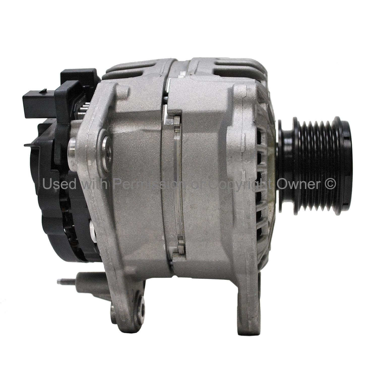 MPA 15076 Alternator product image 4 of 4