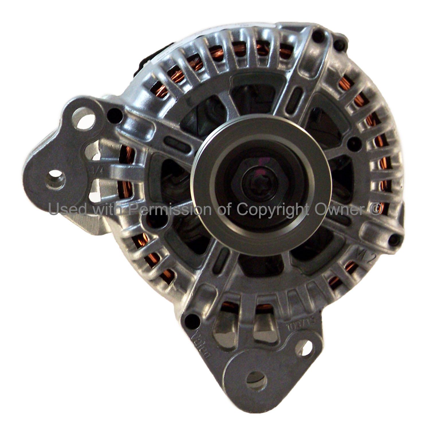 MPA 15077 Alternator product image 3 of 4