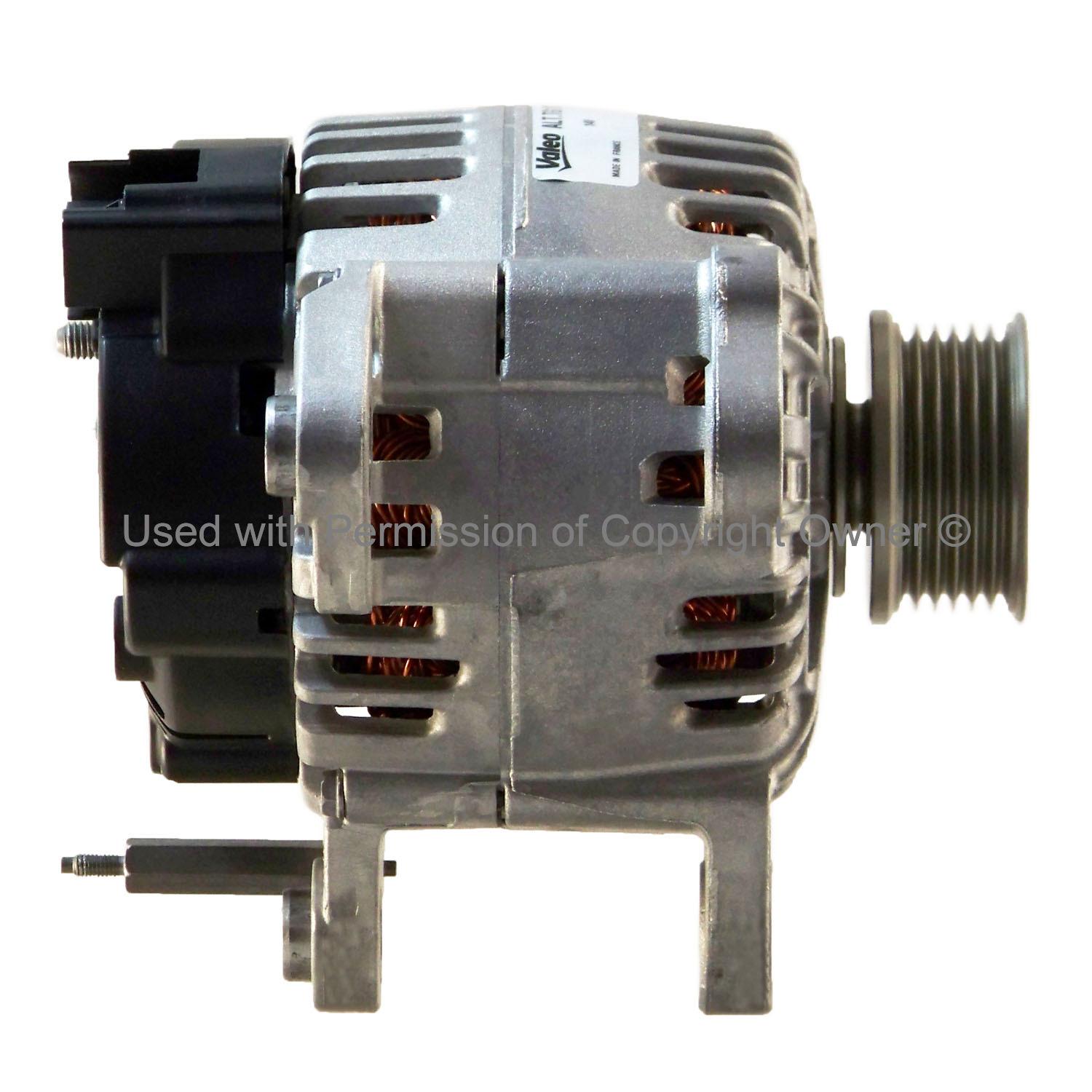 MPA 15077 Alternator product image 4 of 4