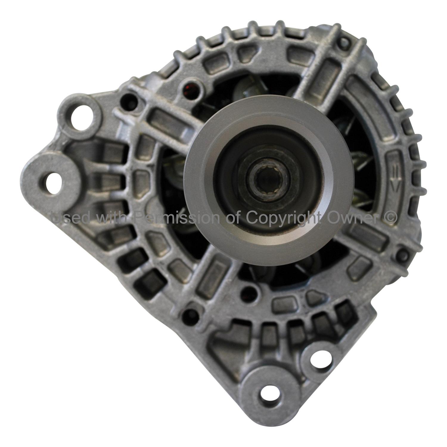 MPA 15078 - Alternator MPA 15078 Alternator product image 3 of 4