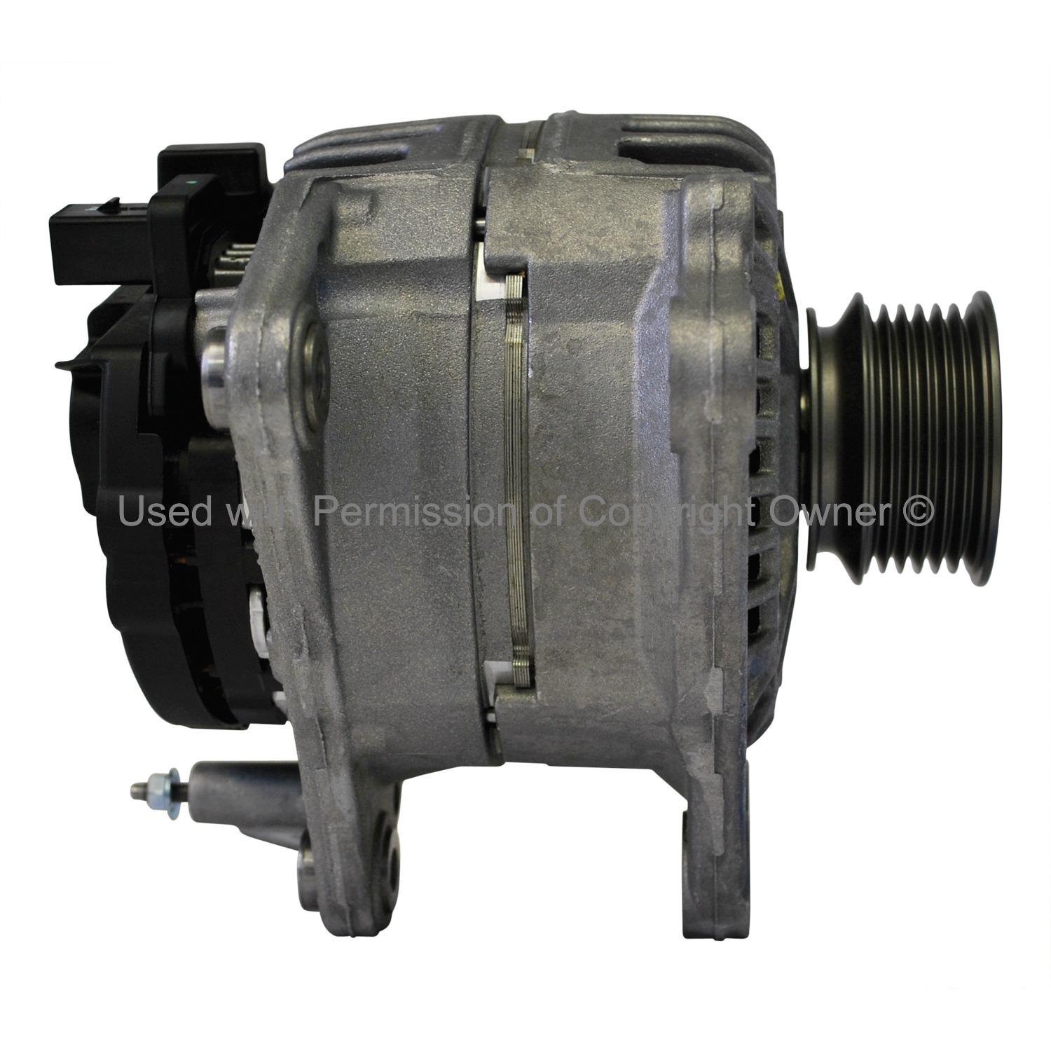 MPA 15078 - Alternator MPA 15078 Alternator product image 4 of 4