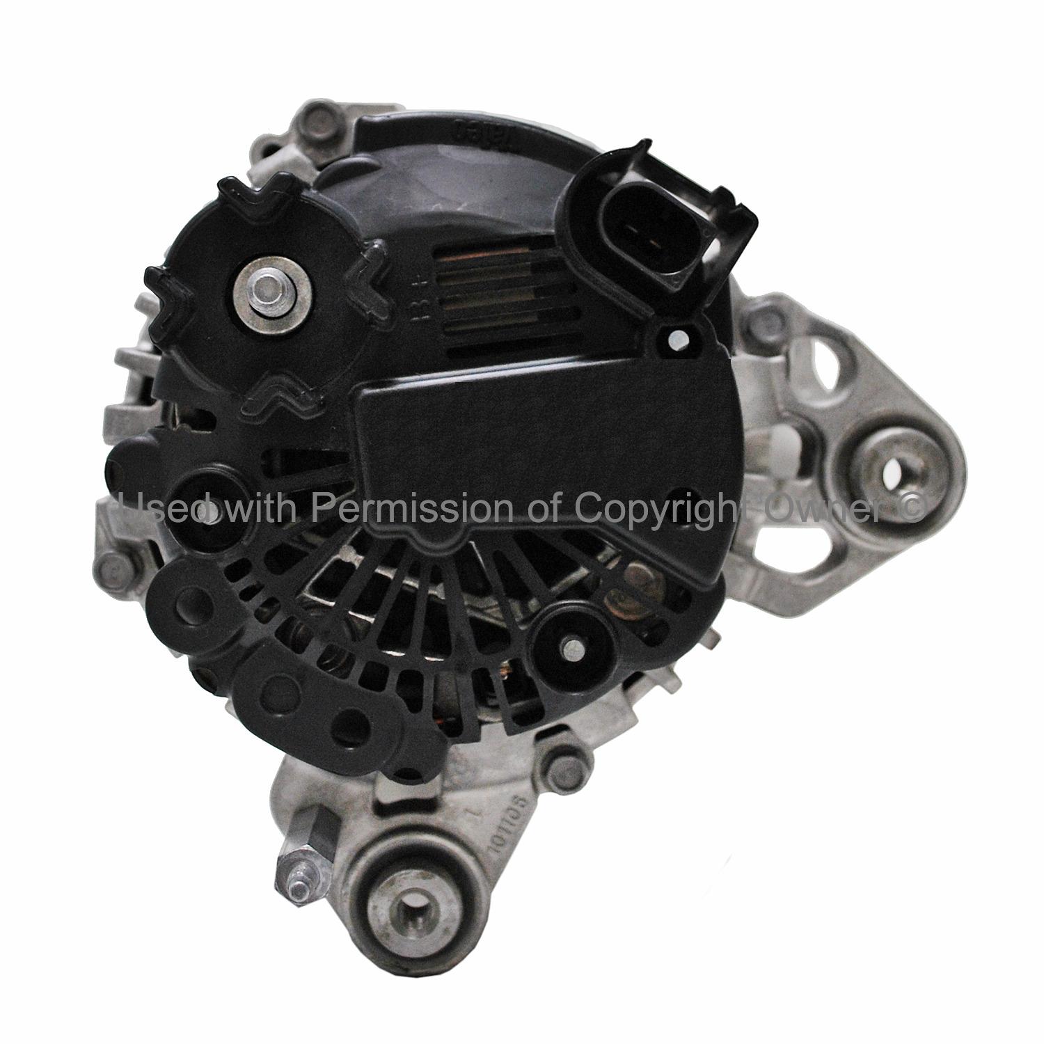 MPA 15079 Alternator product image 2 of 4