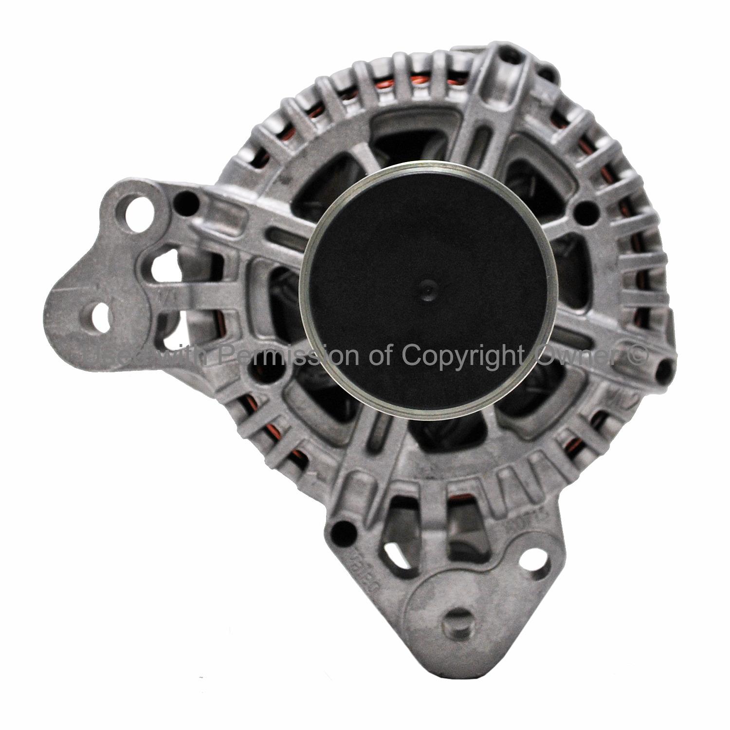 MPA 15079 Alternator product image 3 of 4